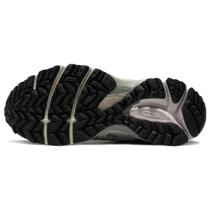 GEL-Kahana 8 „Silver Dark Grey”