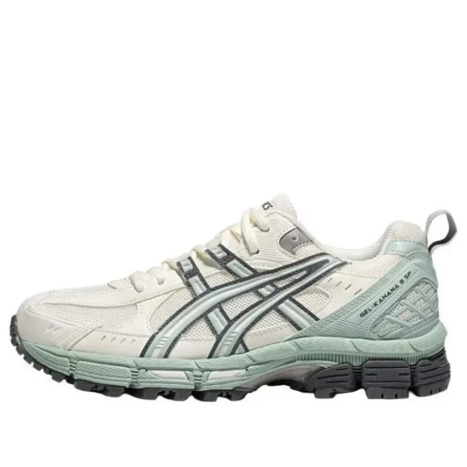 GEL-Kahana 8 SP „Cream White Blue”