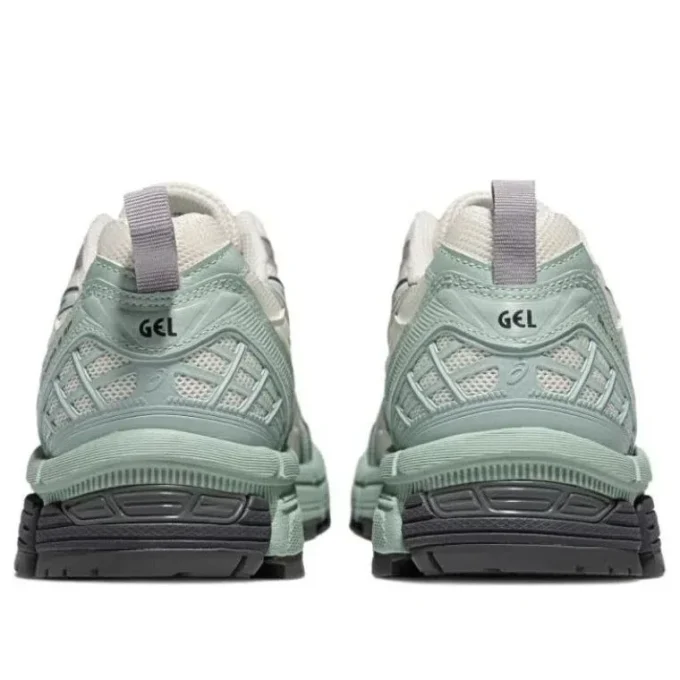 GEL-Kahana 8 SP „Cream White Blue”