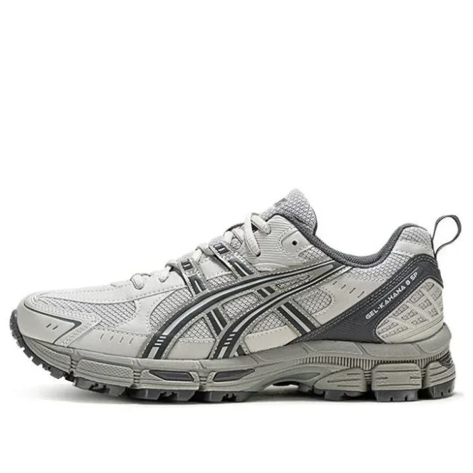 GEL-Kahana 8 SP „Gray”