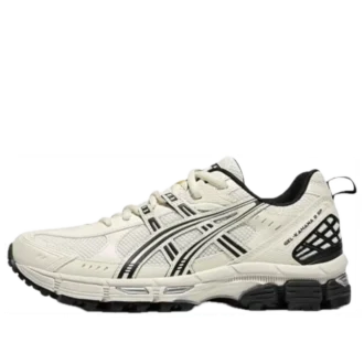GEL-Kahana 8 „Cream Black”
