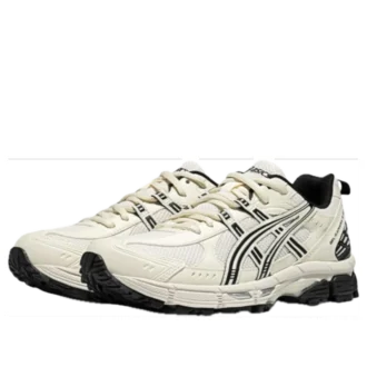 GEL-Kahana 8 „Cream Black”