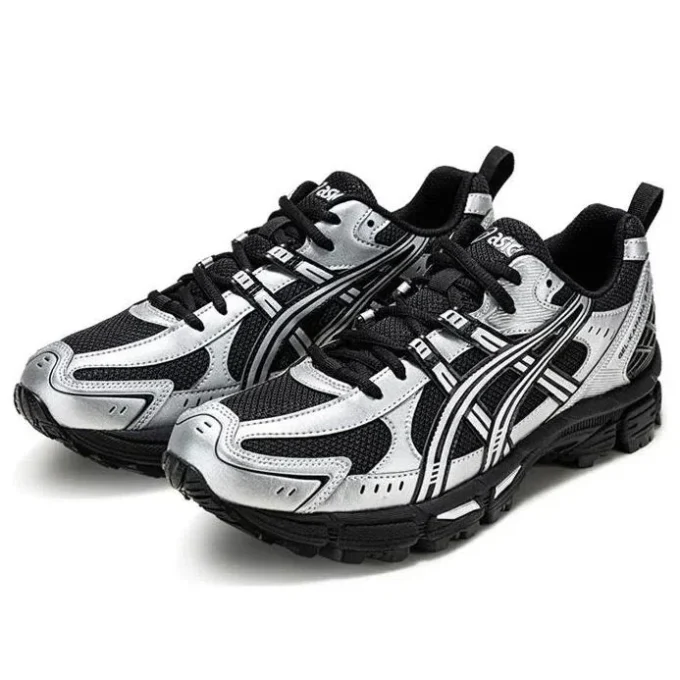 GEL-Kahana 8 SP „Negru Argintiu”