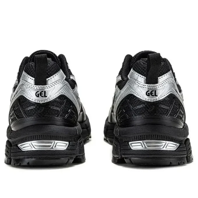 GEL-Kahana 8 SP „Negru Argintiu”