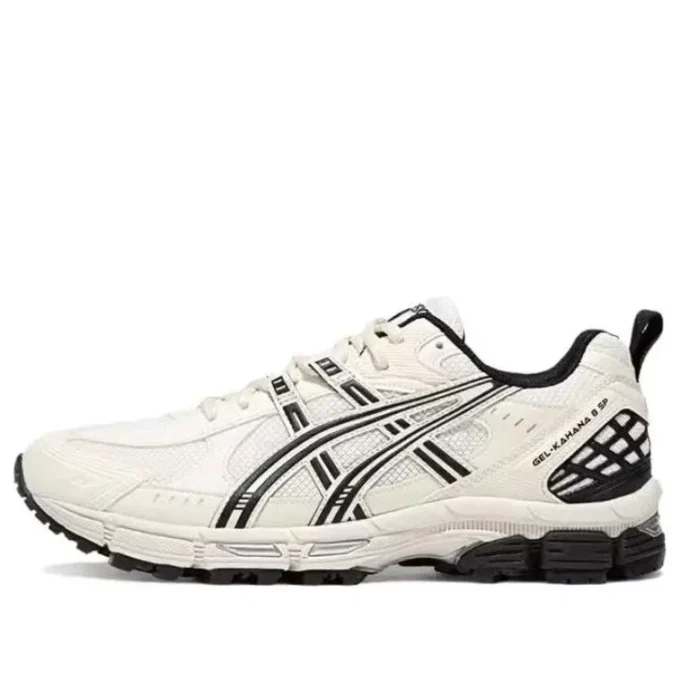 GEL-Kahana 8 SP „White Black”