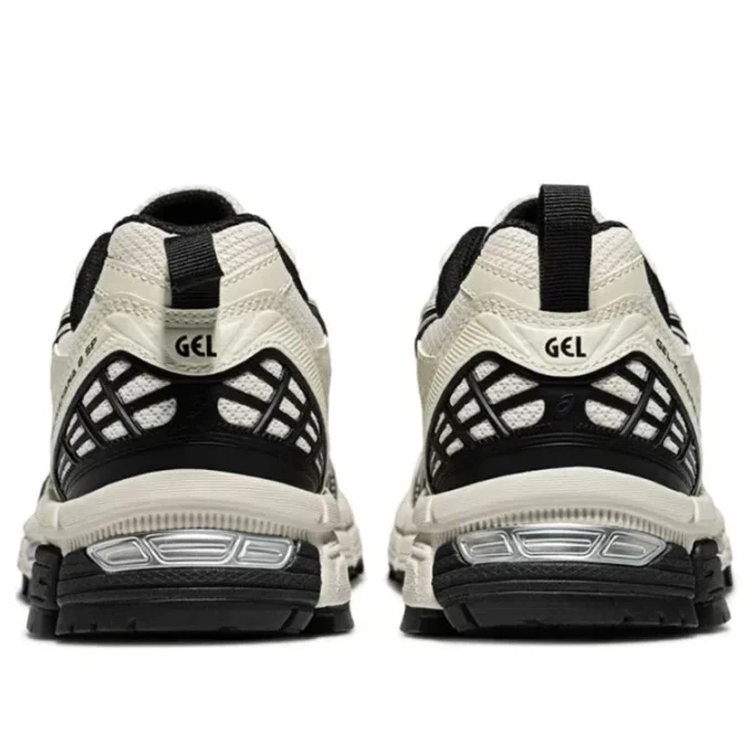 GEL-Kahana 8 SP „White Black”
