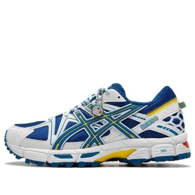 GEL-Kahana 8 „White Blue”