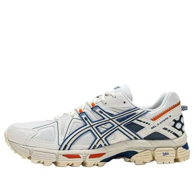 GEL-Kahana 8 „White Blue”