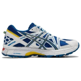 GEL-Kahana 8 „White Blue”