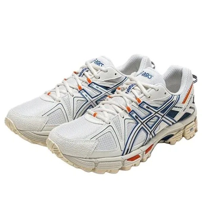 GEL-Kahana 8 „White Blue”