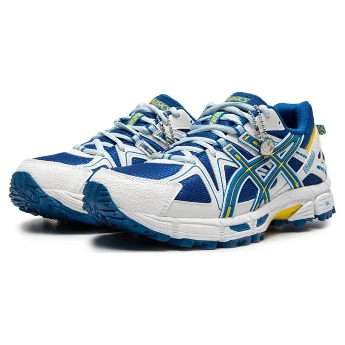 GEL-Kahana 8 „White Blue”