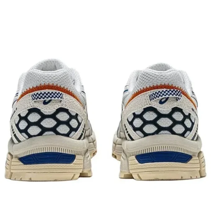 GEL-Kahana 8 „White Blue”