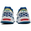 GEL-Kahana 8 „White Blue”