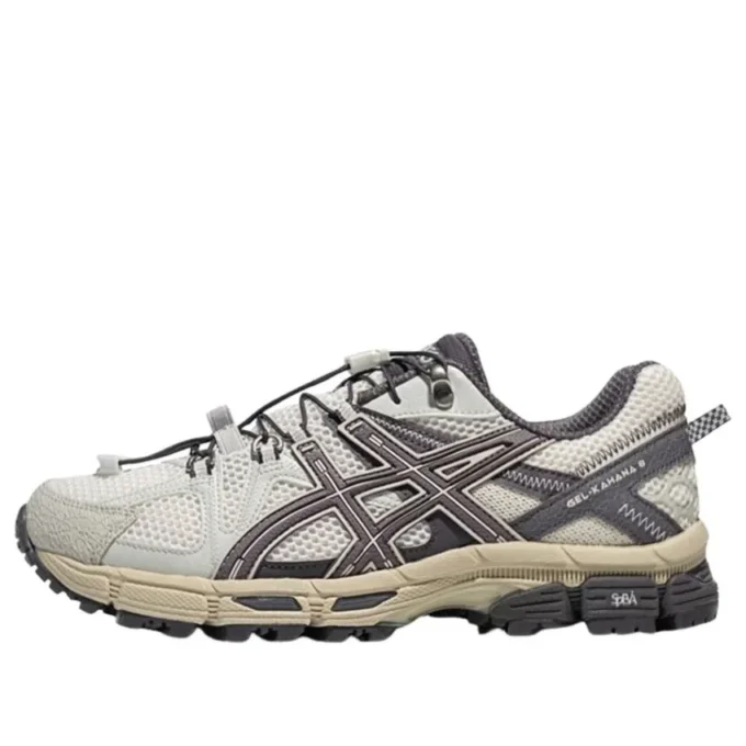 GEL-Kahana 8 „White Gray”