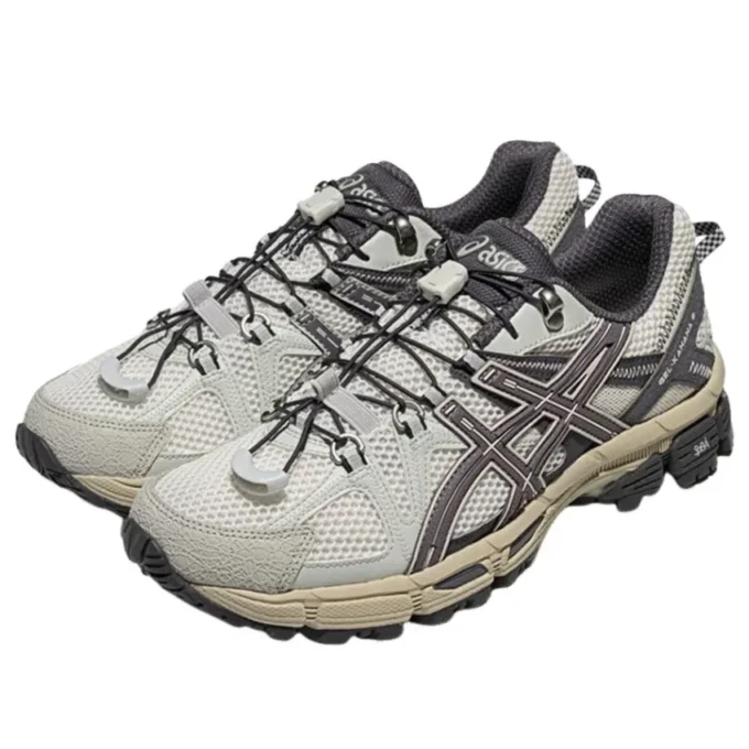 GEL-Kahana 8 „White Gray”