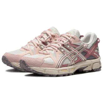 GEL-Kahana 8 „White Pink”
