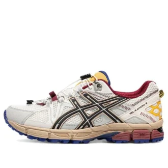 GEL-Kahana 8 „White Red Yellow”