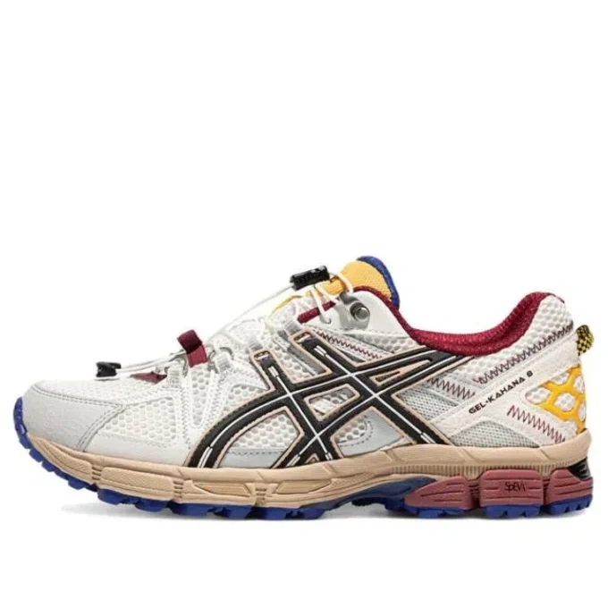 GEL-Kahana 8 „White Red Yellow”