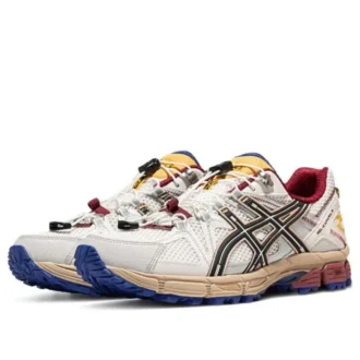 GEL-Kahana 8 „White Red Yellow”