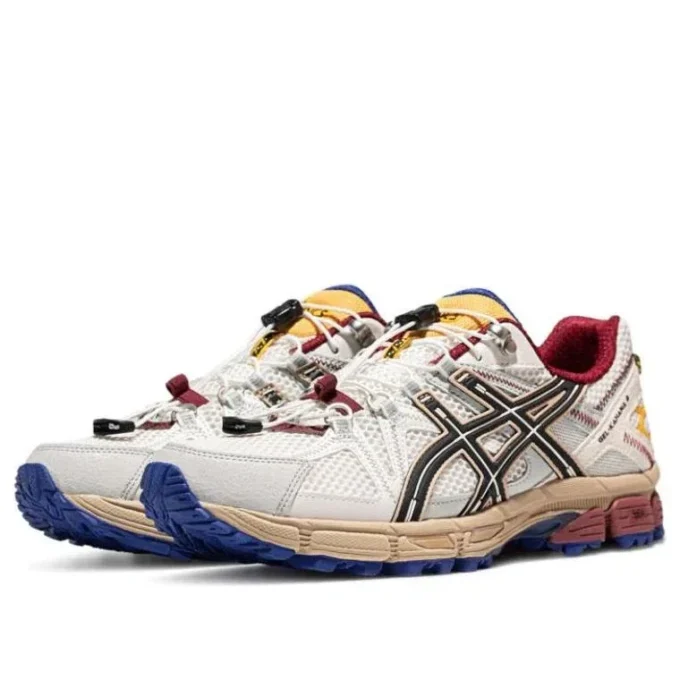 GEL-Kahana 8 „White Red Yellow”