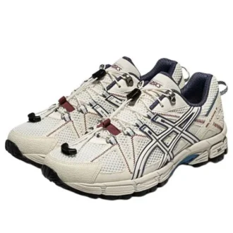 GEL-Kahana 8 FL „Cream White Navy”