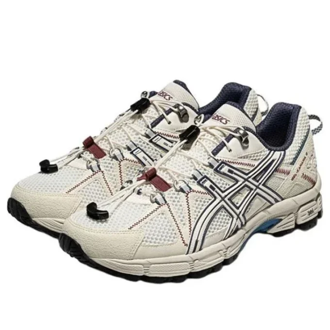 GEL-Kahana FL „Cream Navy”