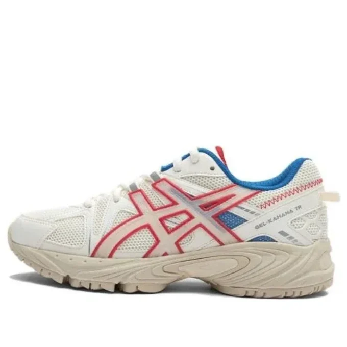 GEL-Kahana TR „Beige Blue Red”