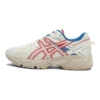 GEL-Kahana TR „Beige Blue Red”
