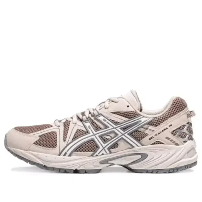 GEL-Kahana TR „Beige Brown”