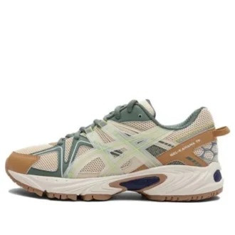 GEL-Kahana TR „Beige Brown Green”
