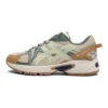 GEL-Kahana TR „Beige Brown Green”