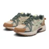 GEL-Kahana TR „Beige Brown Green”