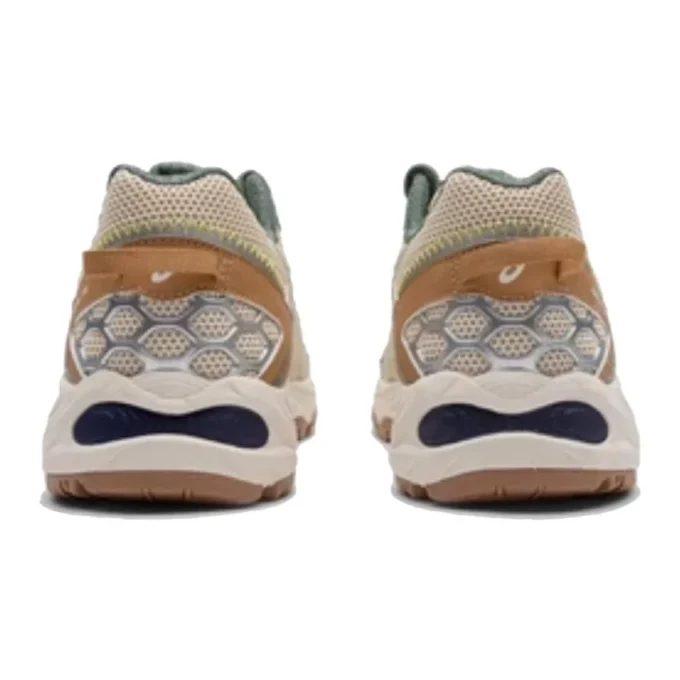 GEL-Kahana TR „Beige Brown Green”