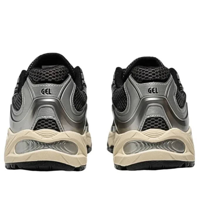 GEL-Kahana TR Nexus „Carbon Silver”