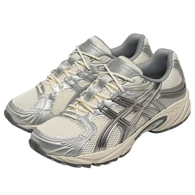 GEL-Kahana TR Nexus „Cream Silver”