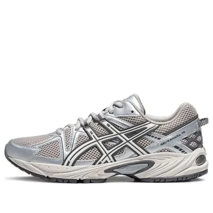 GEL-Kahana TR „Silver Grey”