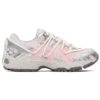 GEL-Kahana TR V2 520 „Pink Grey”