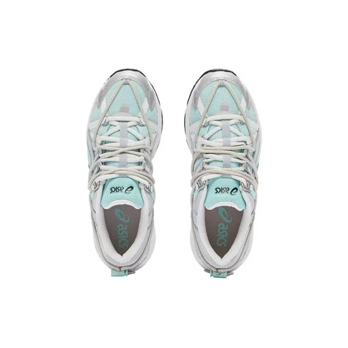 GEL-Kahana TR V2 520 „Teal Grey”