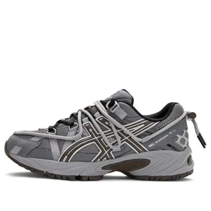 GEL-Kahana TR V2 „Grey Brown”