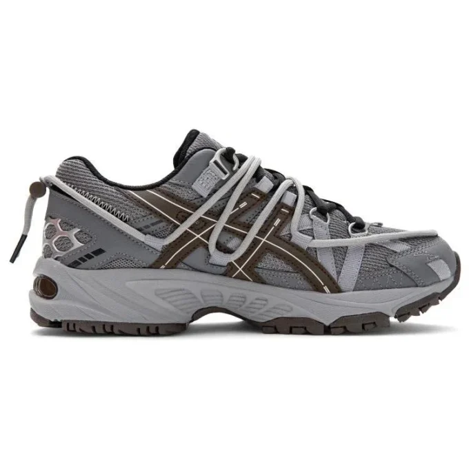 GEL-Kahana TR V2 „Grey Brown”