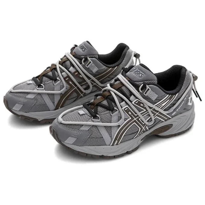 GEL-Kahana TR V2 „Grey Brown”