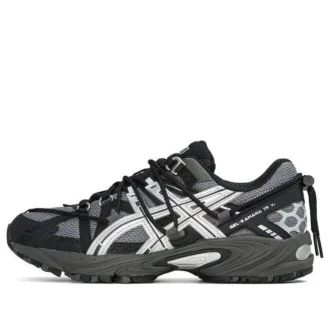 GEL-Kahana TR V2 „Meteorite Black”