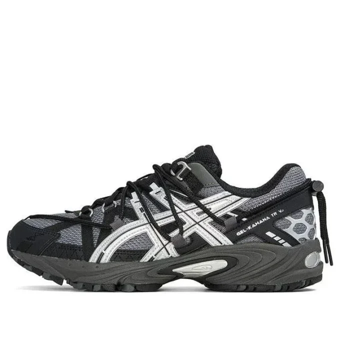 GEL-Kahana TR V2 „Meteorite Black”