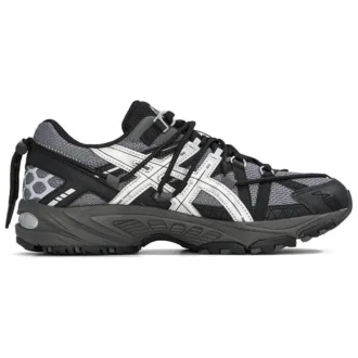 GEL-Kahana TR V2 „Meteorite Black”