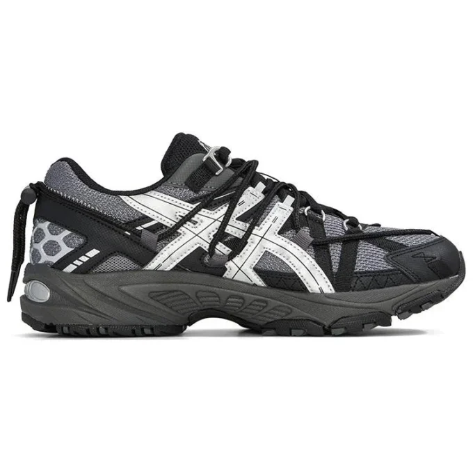 GEL-Kahana TR V2 „Meteorite Black”