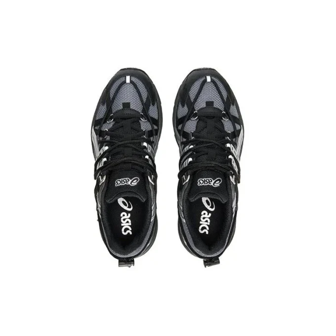 GEL-Kahana TR V2 „Meteorite Black”