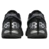 GEL-Kahana TR V2 „Meteorite Black”