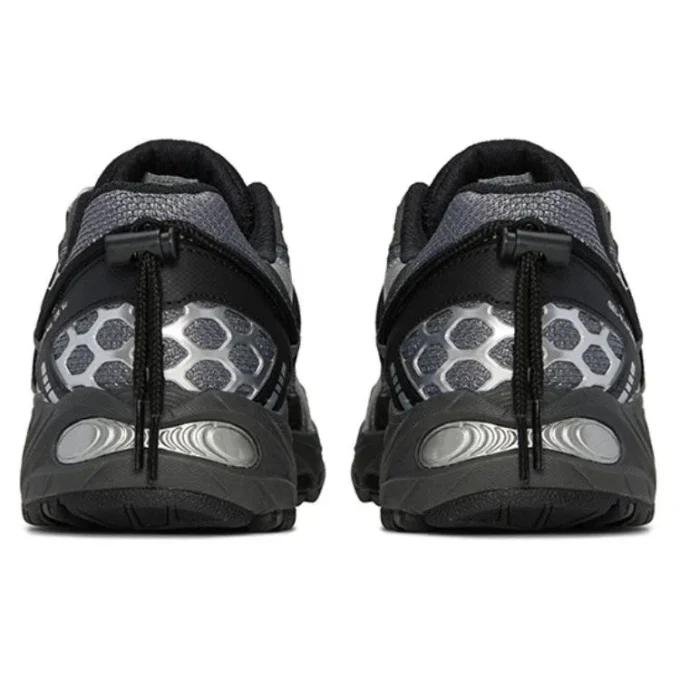GEL-Kahana TR V2 „Meteorite Black”