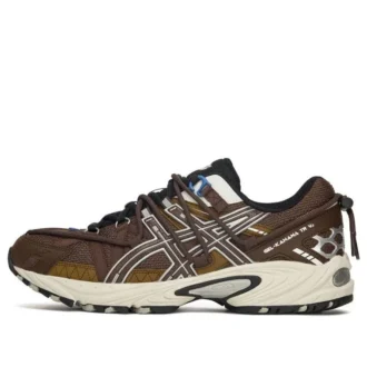 GEL-Kahana TR V2 „Mocha”