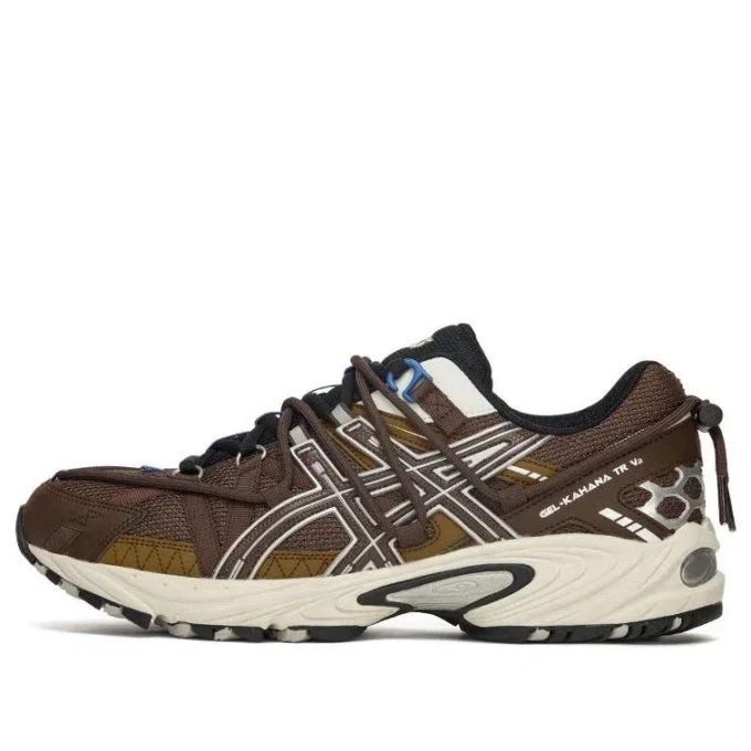 GEL-Kahana TR V2 „Mocha”